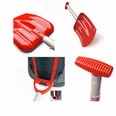 Avalanche equipment - shovels
