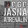 CGC Jasna Adrenalin