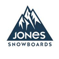 Test splitboardu od Jones Snowboards