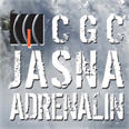 CGC Jasná Adrenalin 2014