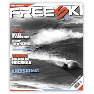 FREESKI 04 just release