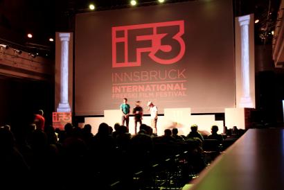 IF3 Innsbruck