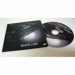 White Line DVD na prodej