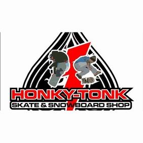 Freeride center Honkytonk