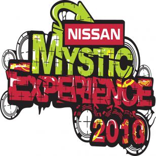 Nissan Mystic Experience 2010