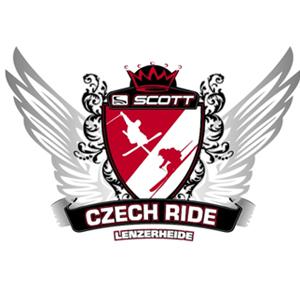 SCOTT Czech Ride 2010 starts the new season of FWQ