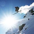 Weissee - ráj skialpinistů