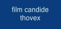 Candide Thovex freeride kompilace