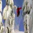 Powder Mountain Cat Skiing