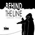 Behind The Line - Ian McIntosh