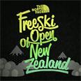 The North Face freeski open